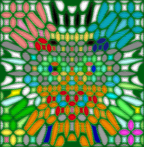 Leaf - 個人創作＞https://www.instagram.com/adjfifh_/