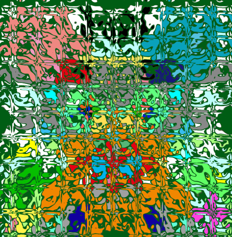 Leaf - 個人創作＞https://www.instagram.com/adjfifh_/