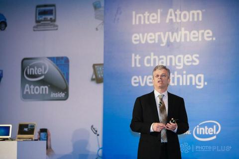 煜芯股份有限公司/攝影師李玉清 - intel會議活動記錄