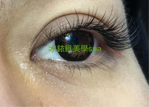 水銥釩美學SPA - 3D180根