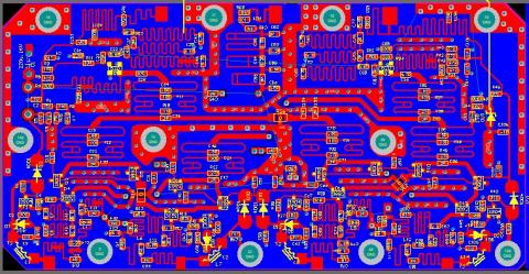 宸峰科技有限公司 - Rf Switch
