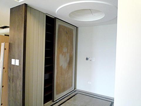 典辰室內裝修設計有限公司 - 附上近期將完工 工地現場照閱覽 