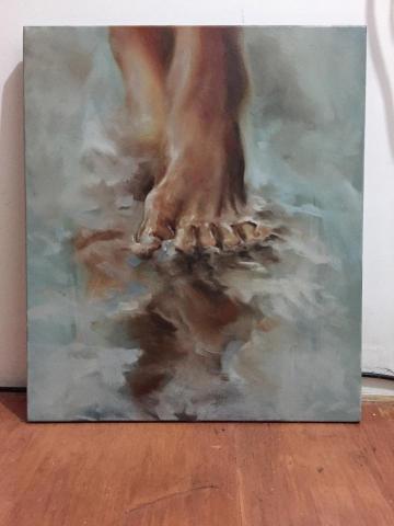 三良人工作室 - 繪畫