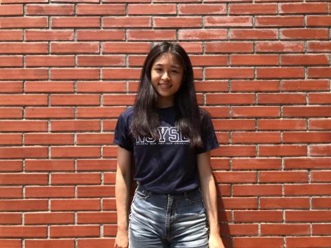 國立中山大學外文系/企管系(雙主修)