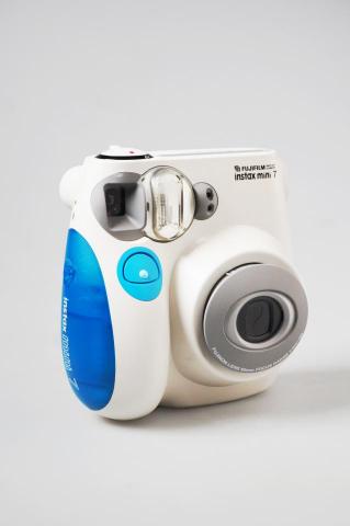 Hugo設計 - 照片後製修圖