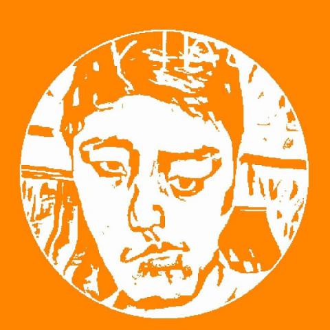 Leaf - 客製化印章＞