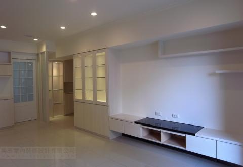 典辰室內裝修設計有限公司 - 附上近期將完工 工地現場照閱覽 