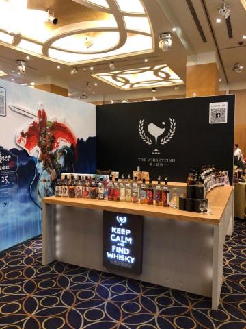 FOPIA Design Studio - 展場設計 FOPIA Design Studio - 展場設計