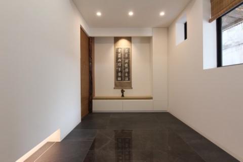FOPIA Design Studio - 淡水老屋翻修室內完工照 FOPIA Design Studio - 淡水老屋翻修室內完工照