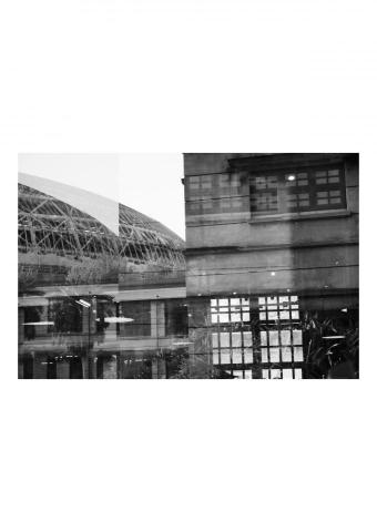 Hugo設計 - 照片後製修圖及風格調整