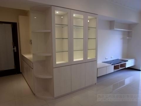 典辰室內裝修設計有限公司 - 附上近期將完工 工地現場照閱覽 