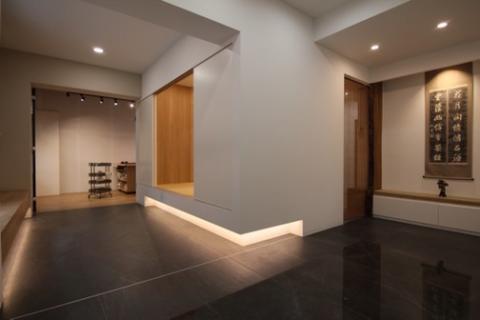 FOPIA Design Studio - 淡水老屋翻修室內完工照 FOPIA Design Studio - 淡水老屋翻修室內完工照