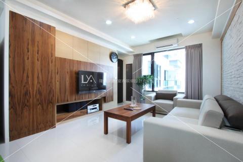 隆穎室內設計 - 