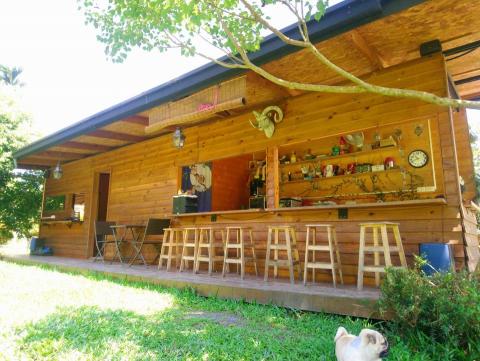 屋+樹設計工作室 - 營本部