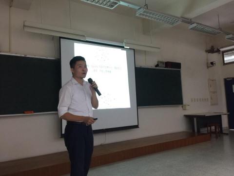 提供訴訟服務的專家張乃