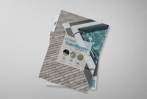 Chickso Web Solutions - 公司宣傳冊設計