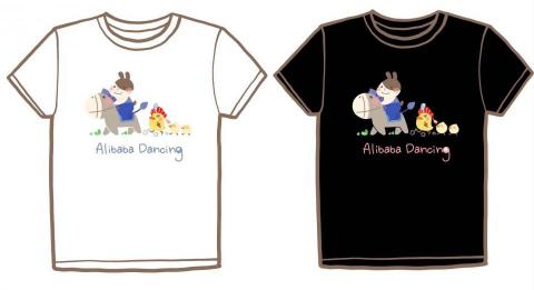 藝多萊波 • Idéelab　design - T恤設計