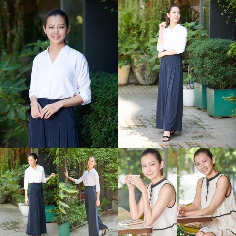 🎥森之映像📸 - 個人形象