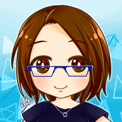 提供吉祥服務的專家黃玟瑄