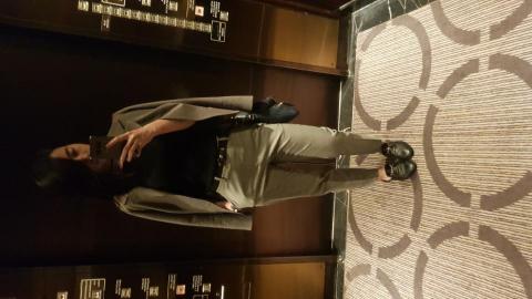 提供韓語服務的專家ada薛