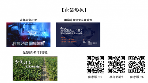 蘇馬利體看見影音文化有限公司 - 影音作品
