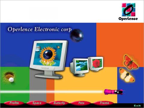 好策設計工作室  Vivian Chen - 個人PC首頁介面ㄧ客戶非常滿意的設計

更多作品集請到：https://sites.google.com/view/goodstrategy