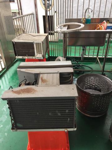 MINI清潔維修保養工作室 -  MINI清潔維修保養工作室 -