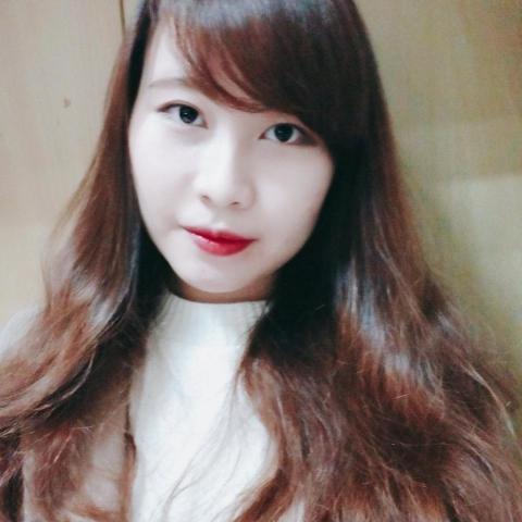 提供多少錢越南文服務的專家阮氏明妝