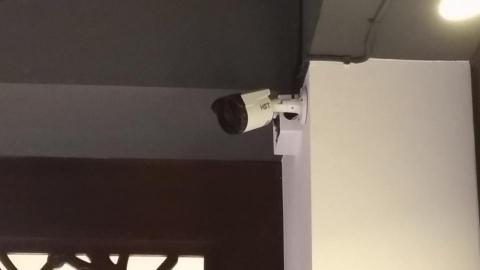 捷冠資訊 - 書法教學教室2