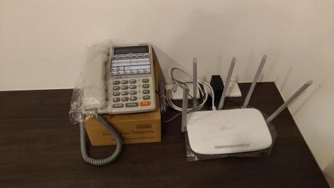 捷冠資訊 - 書法教學教室3