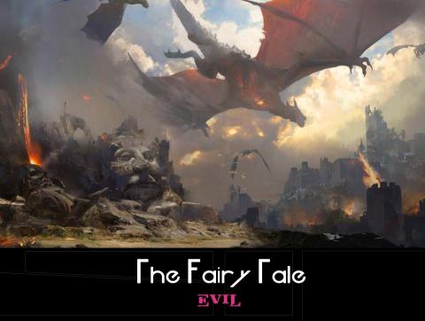 鄭康生 - 專題: The Fairy Tale Of The Evil
這是我的個人漫畫作品,名為<The Fairy Tale Of The Evil>,是我純粹個人創作的作品。故事是一個暗黑系的童話故事,集合了奇幻,黑暗,人物及國與國之間的鬥爭。 鄭康生 - 專題: The Fairy Tale Of The Evil
這是我的個人漫畫作品,名為<The Fairy Tale Of The Evil>,是我純粹個人創作的作品。故事是一個暗黑系的童話故事,集合了奇幻,黑暗,人物及國與國之間的鬥爭。