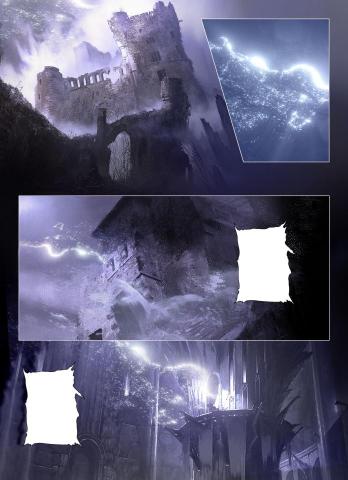 鄭康生 - 專題: The Fairy Tale Of The Evil
-Page3 鄭康生 - 專題: The Fairy Tale Of The Evil
-Page3
