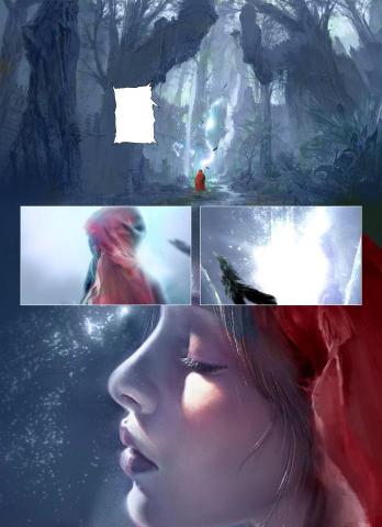 鄭康生 - 專題: The Fairy Tale Of The Evil
-Page2 鄭康生 - 專題: The Fairy Tale Of The Evil
-Page2