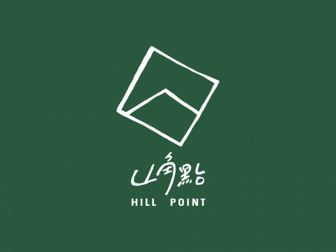 莊茹絜 - 個人品牌LOGO及品牌色彩設計