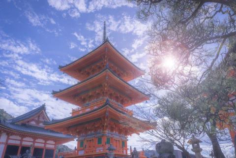 謝億廷 - 旅遊攝影
PS,LR教學