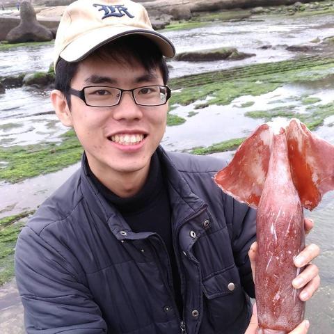 提供高中生物服務的專家林維星