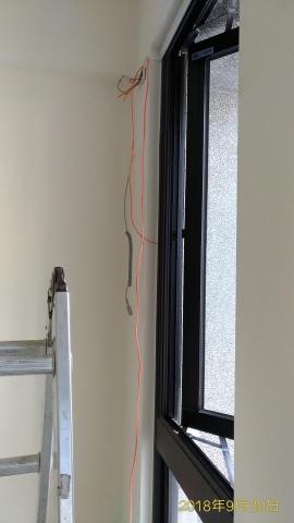 捷冠資訊 - 防盜2