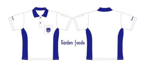 掬心創意(股)有限公司 - 團服設計