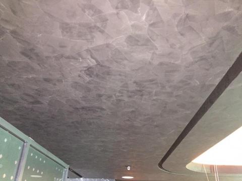 友信油漆工程 - 馬來漆