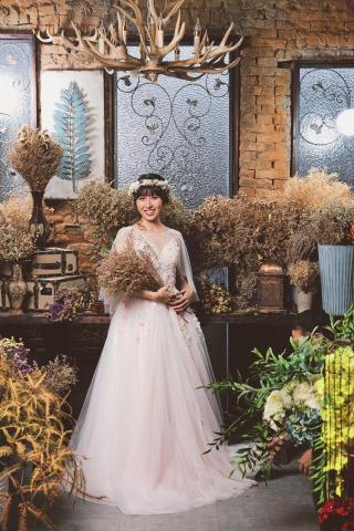 十合攝影有限公司 - 寫真