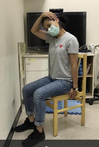 楊詠心（兒童活動訓練/老人運動訓練/核心運動訓練/伴讀家教 - 健康衛教