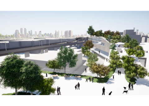 KIM_YP - photoshop&3D渲圖