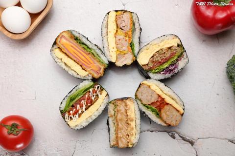 十合攝影有限公司 - 商品攝影