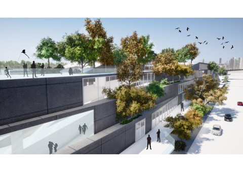 KIM_YP - photoshop&3D渲圖