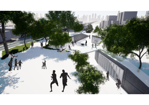 KIM_YP - photoshop&3D渲圖