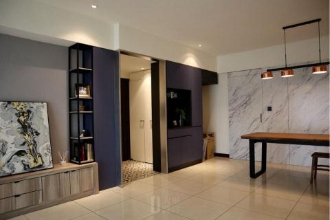 大里室內設計 -  大里室內設計 -