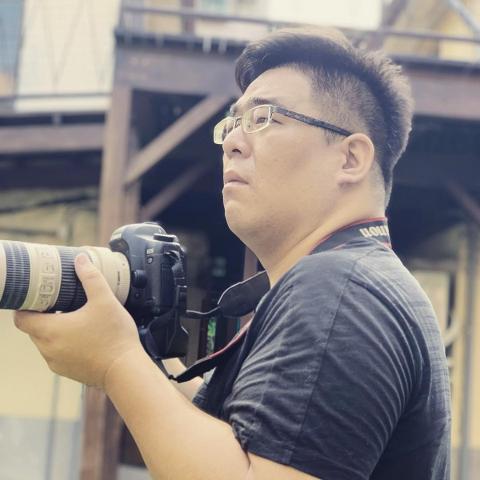 提供shotcut字幕服務的專家江孟撰