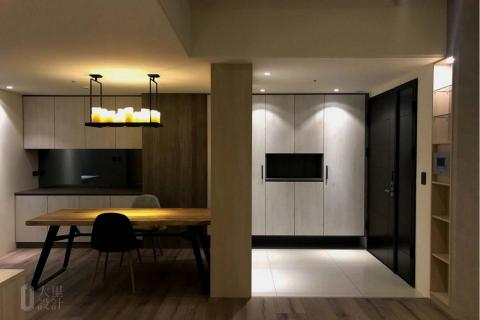 大里室內設計 -  大里室內設計 -