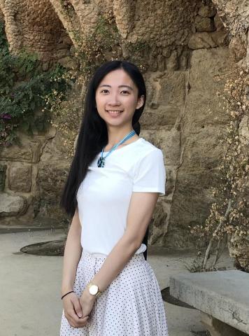 蘇翊婷 - 提供長笛教學的專家 蘇翊婷 - 提供長笛教學的專家