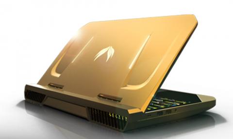 Y.L.C Design Studio 瀧棊設計有限公司 - 外觀設計
Gaming Notebook